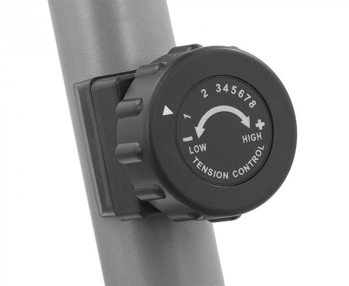 Bicicleta magnetica Hiton VB3 Rover [9]