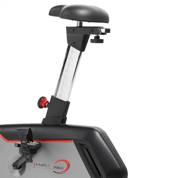 Bicicleta Magnetica HMS M5812-i [10]