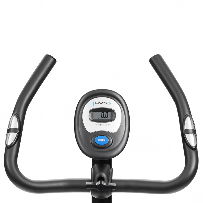 Bicicleta Magnetica HMS M9257 [7]