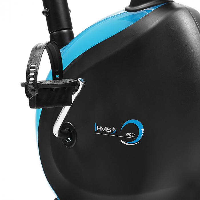 Bicicleta Magnetica HMS M9257 [11]