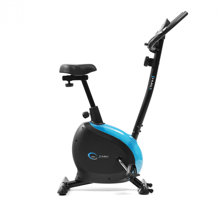 Bicicleta Magnetica HMS M9257 [3]