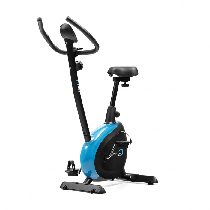 Bicicleta Magnetica HMS M9257 [5]