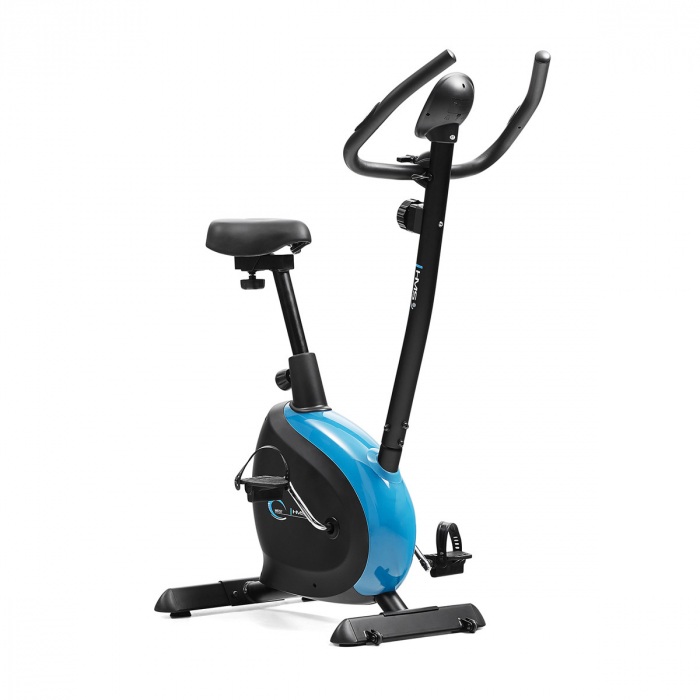 Bicicleta Magnetica HMS M9257 [6]