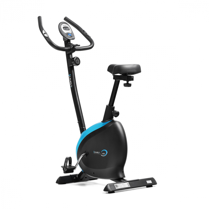 Bicicleta Magnetica HMS M9257 [2]