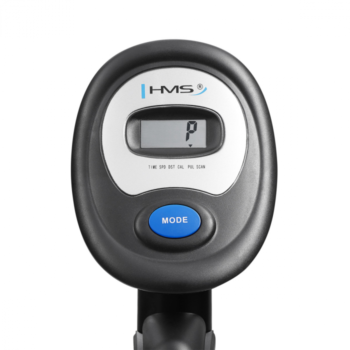 Bicicleta Magnetica HMS M9257 [9]