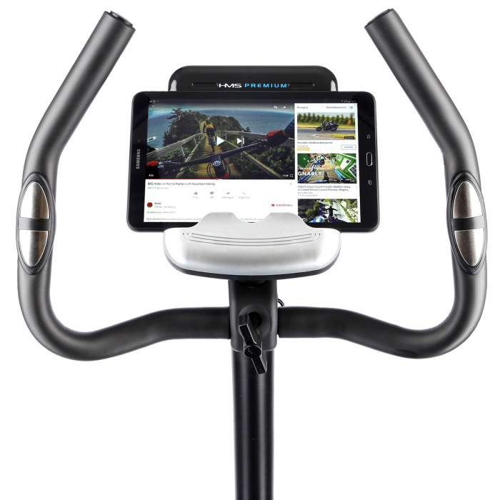 Bicicleta Magnetica HMS PREMIUM M9239P [13]