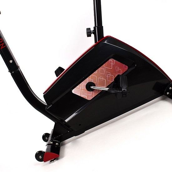 Bicicleta magnetica HORN SG-415B [4]