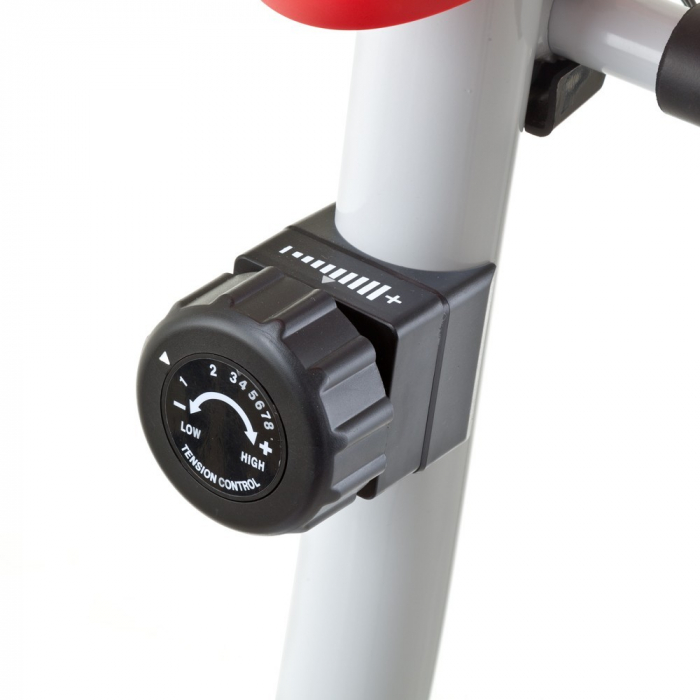 Bicicleta magnetica inSPORTline Kalistic-gri [4]