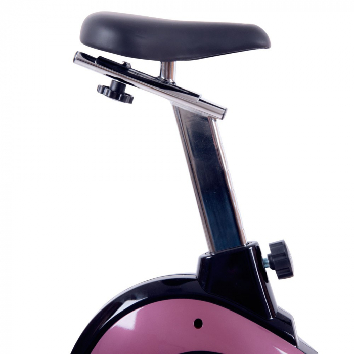 Bicicleta fitness magnetica inSPORTline Klegan [8]
