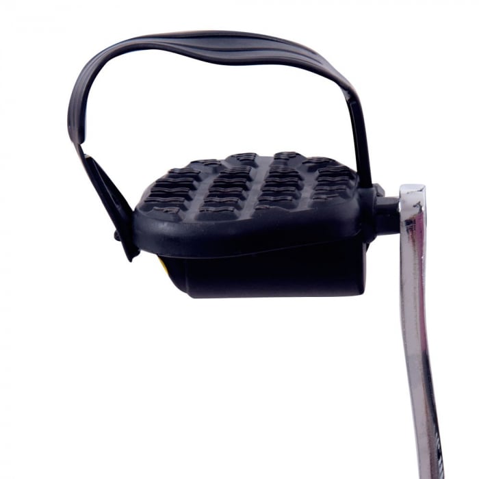 Bicicleta fitness magnetica inSPORTline Klegan [10]