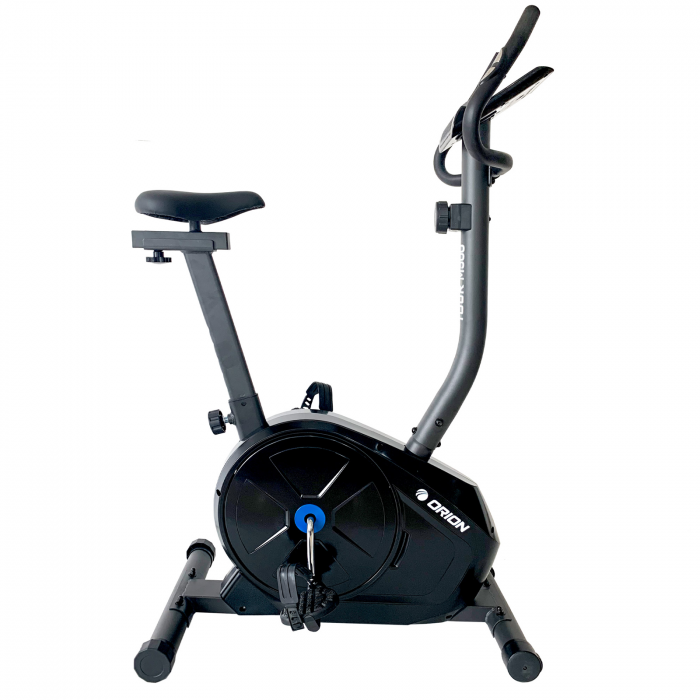Bicicleta fitness magnetica Orion Tour M500 [2]