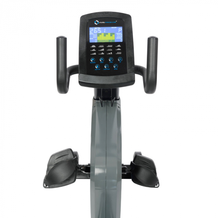 Bicicleta magnetica recumbent HMS PREMIUM R1817 [16]