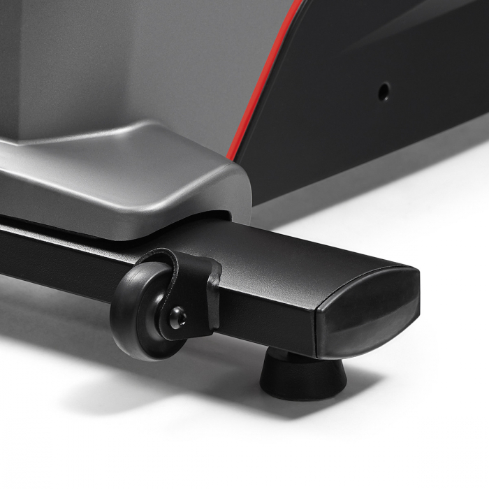 Bicicleta Magnetica Recumbent HMS R5814-i [12]