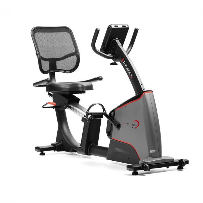 Bicicleta Magnetica Recumbent HMS R5814-i [6]