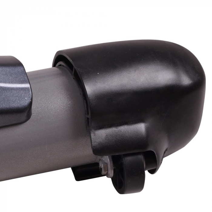 Bicicleta magnetica recumbent inSPORTline Nahary [10]