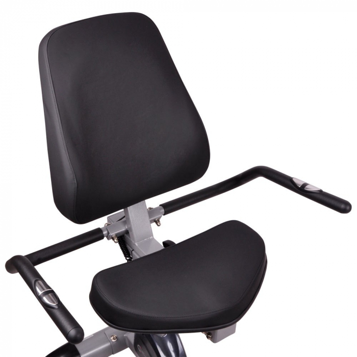 Bicicleta magnetica recumbent inSPORTline Nahary [7]
