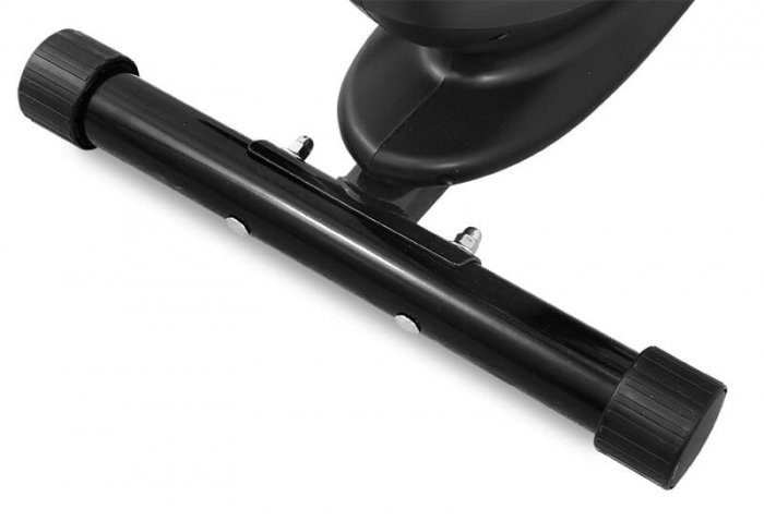 Bicicleta Magnetica Recumbent SCUD Swift H3- Negru [7]