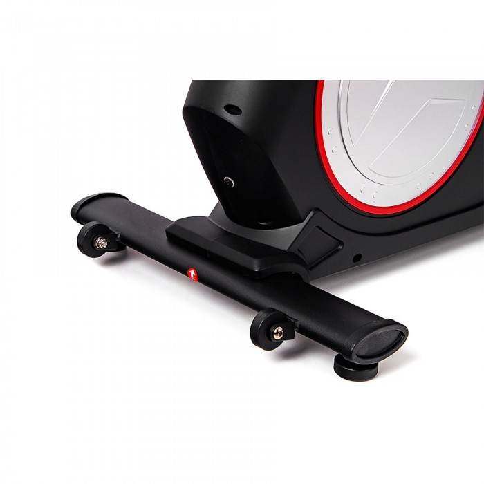 Bicicleta magnetica Recumbent Signum [7]