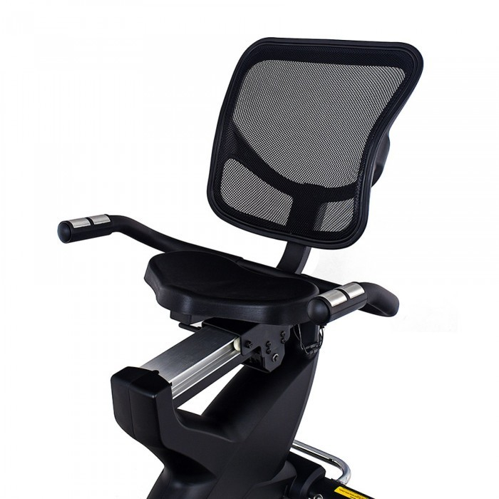 Bicicleta magnetica Recumbent Signum [3]