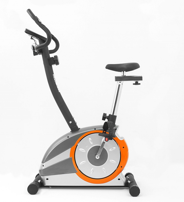 Bicicleta magnetica Scud Cat V12 [3]