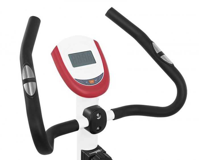 Bicicleta magnetica Scud Jupiter V [5]