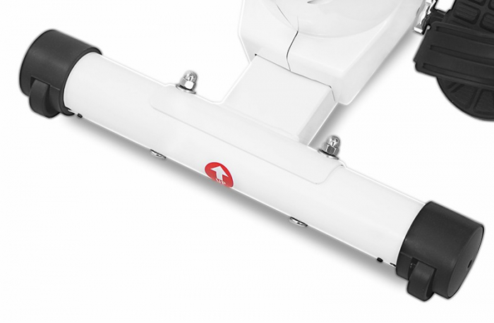 Bicicleta magnetica Scud Jupiter V [8]