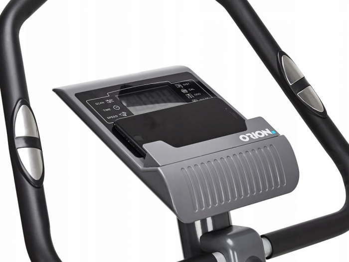 Bicicleta Magnetica SCUD Orion-gri [5]