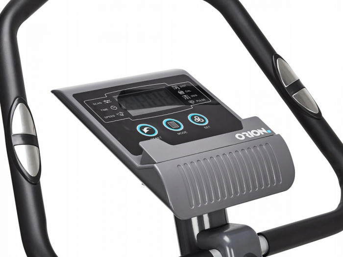 Bicicleta Magnetica SCUD Orion-gri [9]