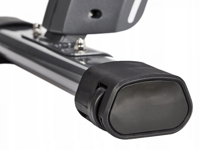 Bicicleta Magnetica SCUD Orion-gri [10]