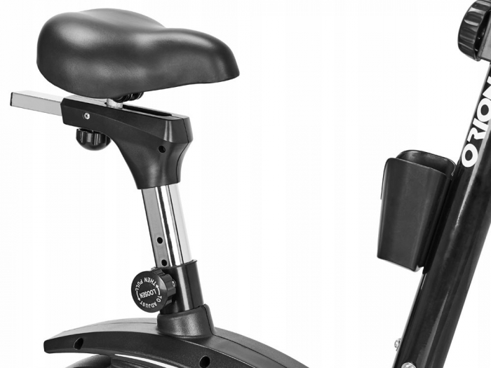 Bicicleta Magnetica SCUD ORION - negru [7]