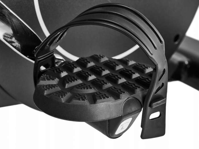 Bicicleta Magnetica SCUD ORION - negru [8]