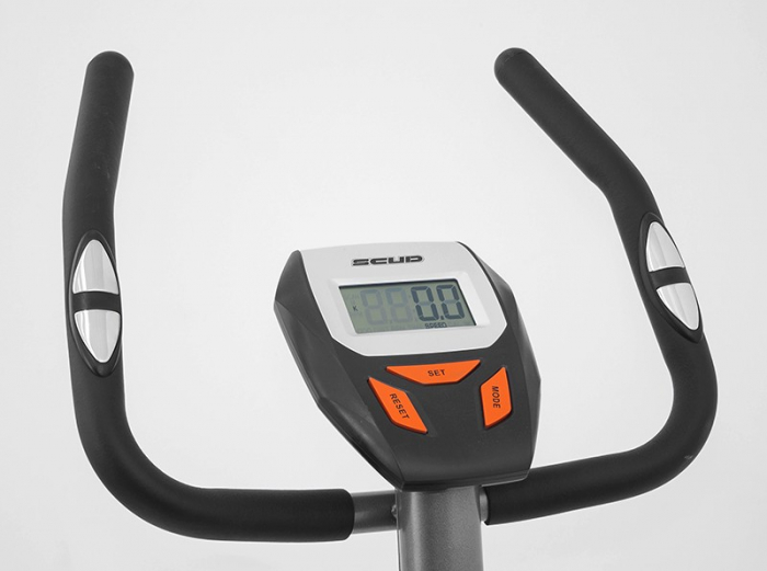 Bicicleta magnetica Scud Star V [4]