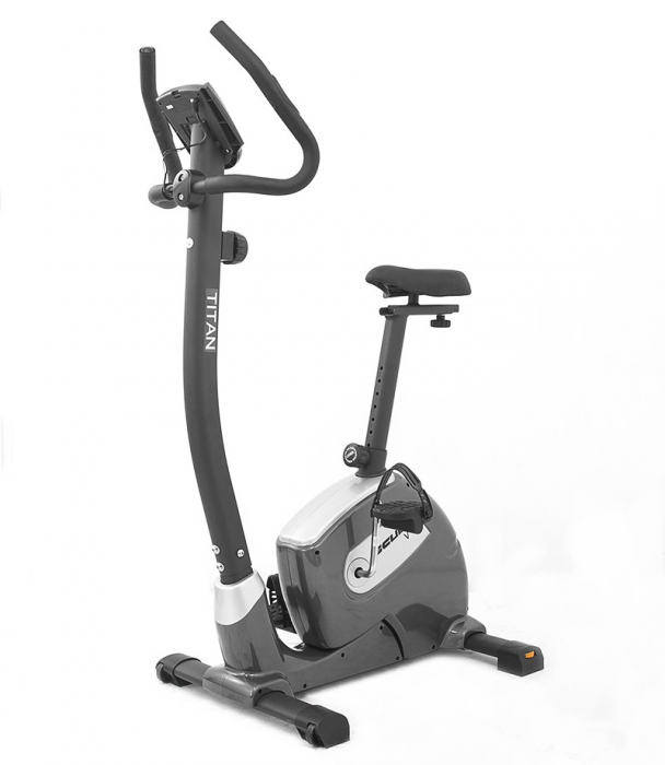 Bicicleta magnetica Scud Titan V [2]