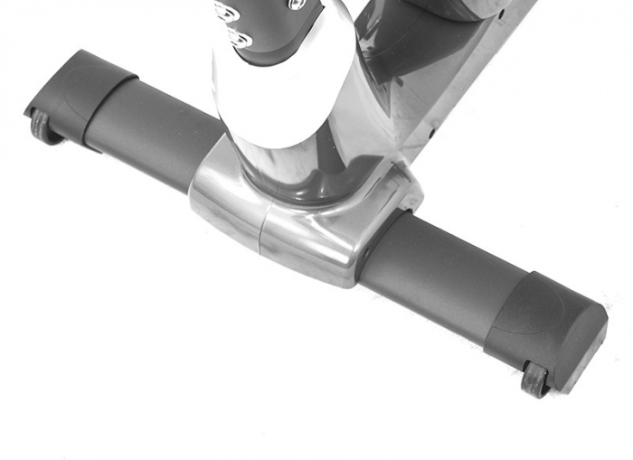 Bicicleta magnetica Scud Titan V [7]