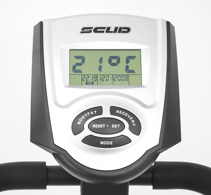 Bicicleta magnetica Scud Titan V [4]