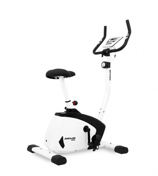 Bicicleta magnetica Scud V-Fit [3]