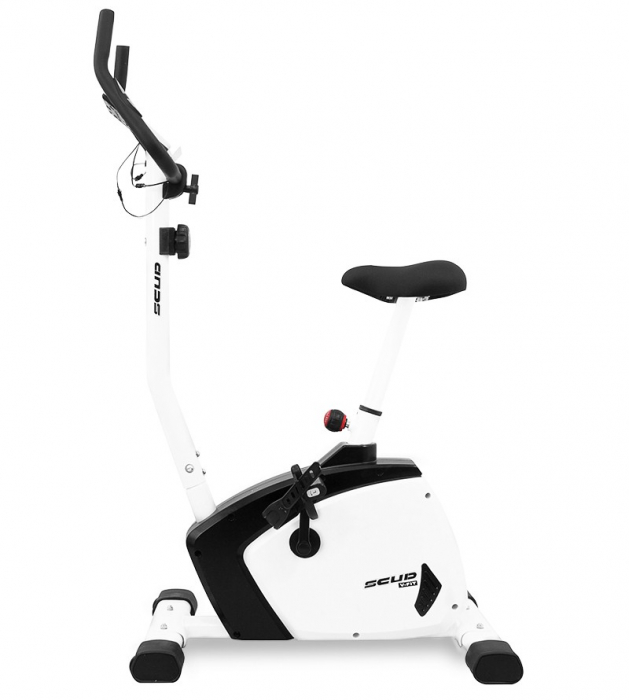 Bicicleta magnetica Scud V-Fit [4]