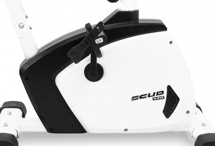 Bicicleta magnetica Scud V-Fit [6]