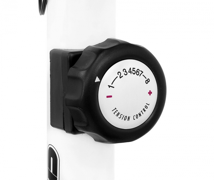 Bicicleta magnetica Scud V-Fit [9]