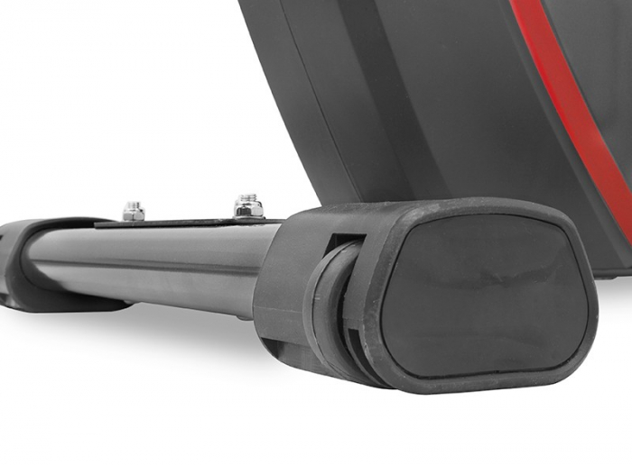 Bicicleta magnetica Scud V-Fit rosu/gri [13]