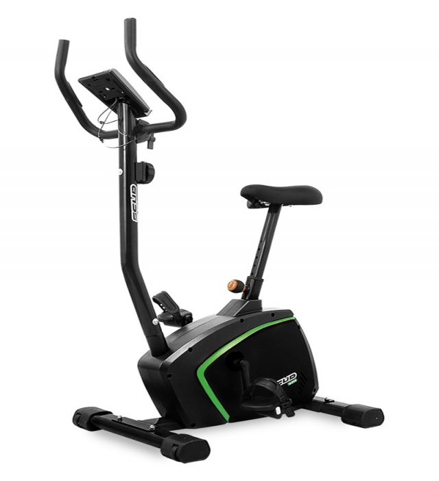Bicicleta magnetica Scud V-Fit-verde [4]