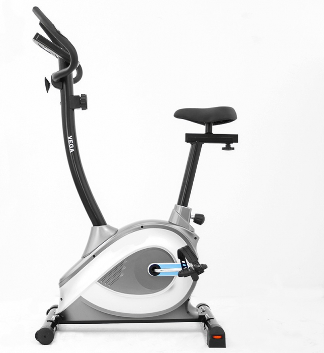 Bicicleta magnetica Scud Vega V [3]