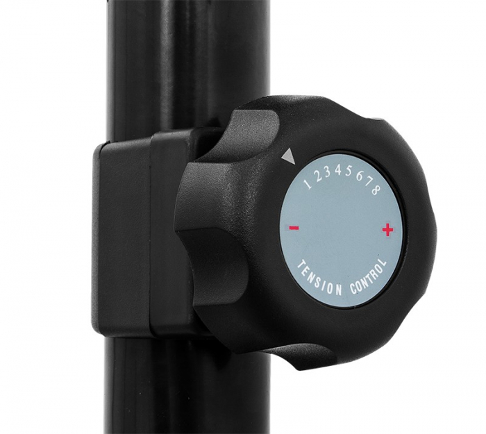 Bicicleta Magnetica SCUD Yelp [5]