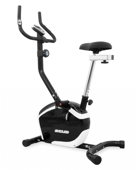 Bicicleta Magnetica SCUD Yelp [2]