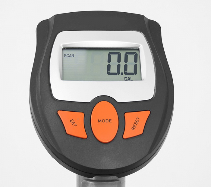 Bicicleta magnetica Scud Zenit V [4]