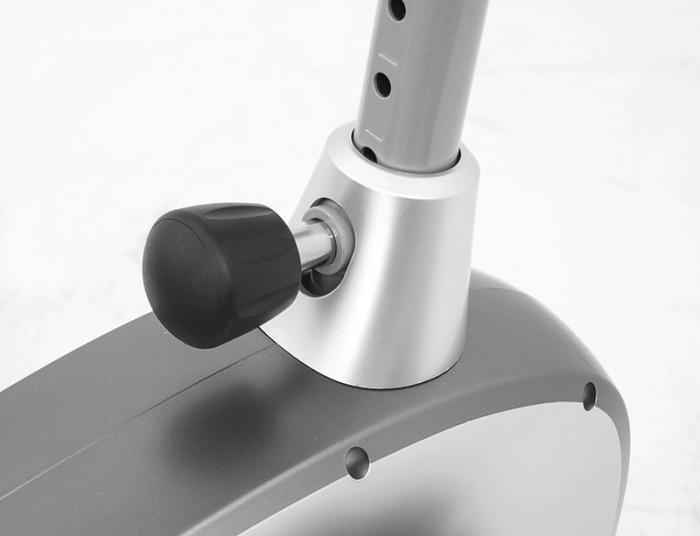 Bicicleta magnetica Scud Zenit V [7]