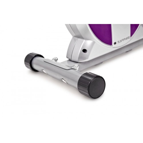 Bicicleta magnetica SMART - violet [5]