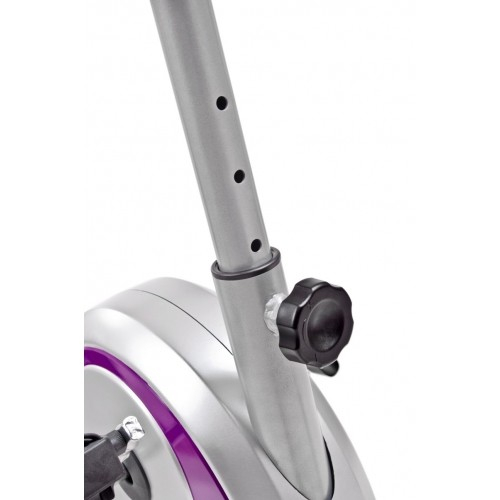 Bicicleta magnetica SMART - violet [2]