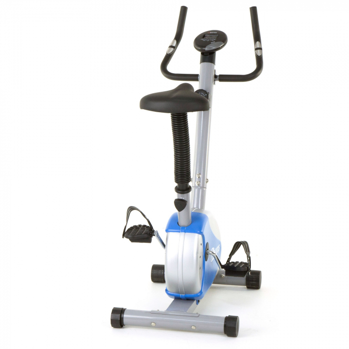 Bicicleta magnetica Sportmann RW-28.6- albastra [5]