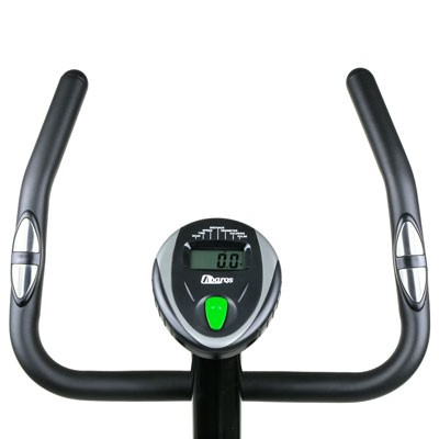 Bicicleta magnetica Sportmann RW-37.2- verde [14]